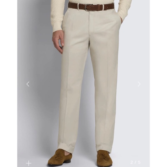 Brioni beautiful pants for men - Picture 1 of 10
